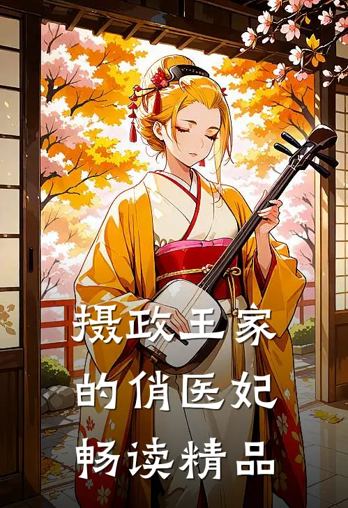 摄政王家的俏医妃畅读精品