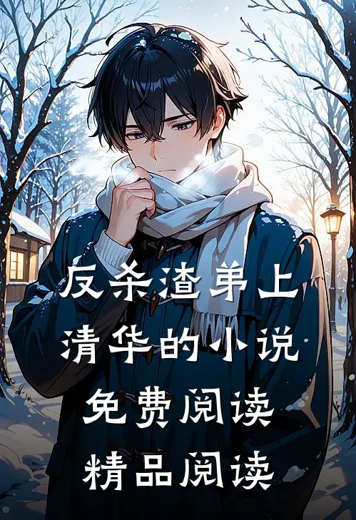反杀渣弟上清华的小说免费阅读精品阅读