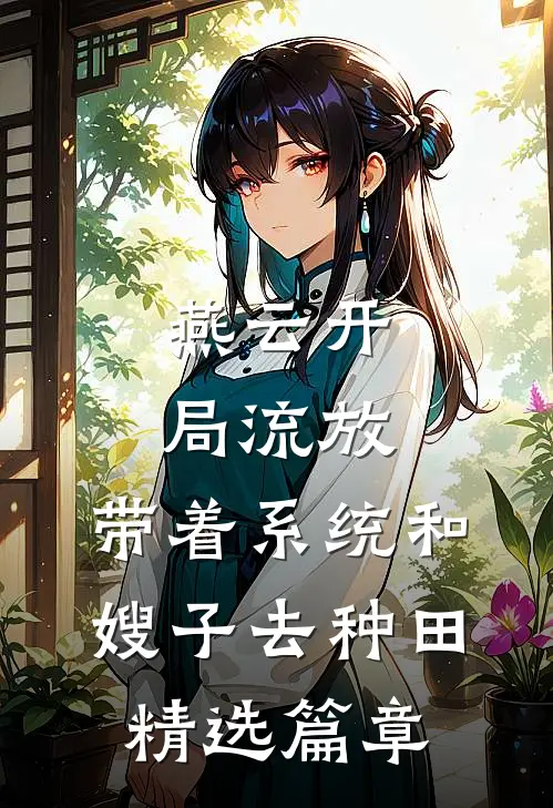 燕云开局流放:带着系统和嫂子去种田精选篇章