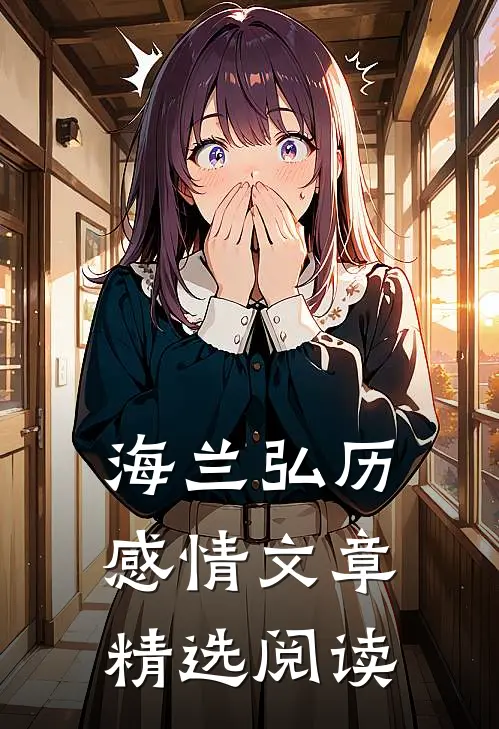 海兰弘历感情文章精选阅读