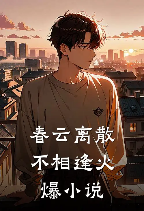 春云离散不相逢火爆小说