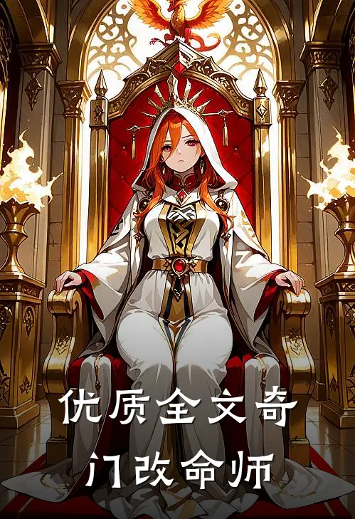 优质全文奇门改命师