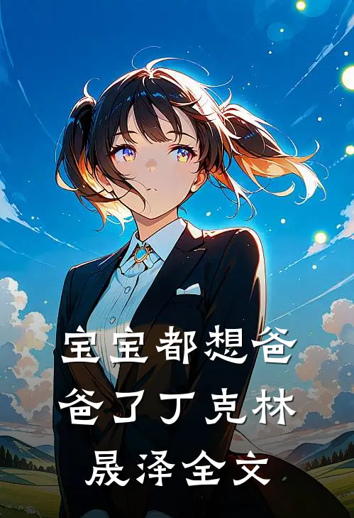 宝宝都想爸爸了丁克林晟泽全文