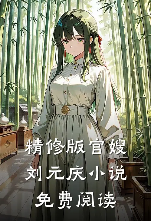 精修版官嫂刘元庆小说免费阅读