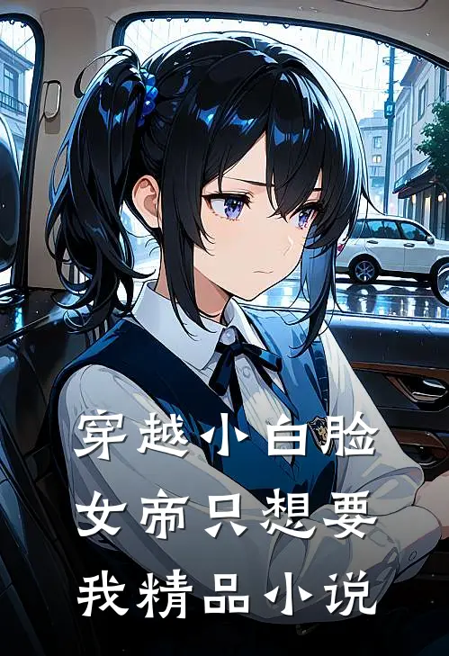 穿越小白脸，女帝只想要我精品小说