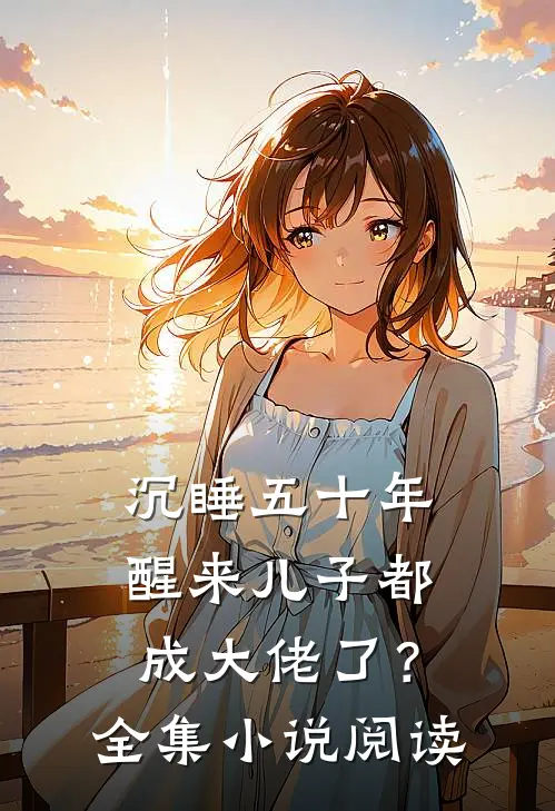 沉睡五十年，醒来儿子都成大佬了？全集小说阅读