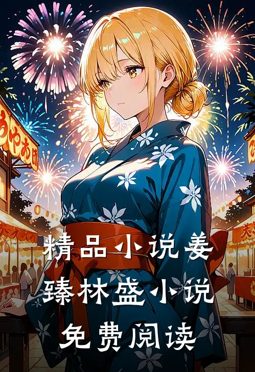 精品小说姜臻林盛小说免费阅读