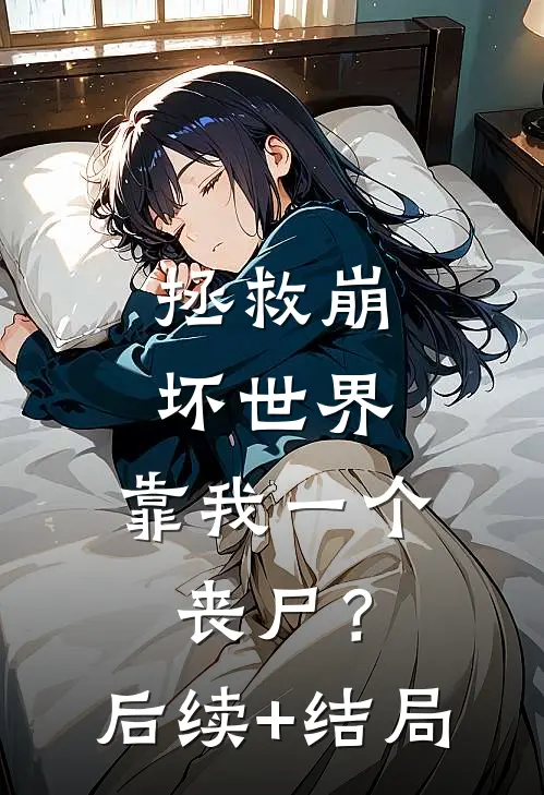 拯救崩坏世界，靠我一个丧尸？后续+结局