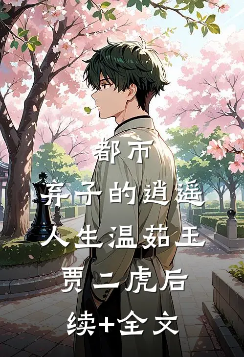 都市：弃子的逍遥人生温茹玉贾二虎后续+全文