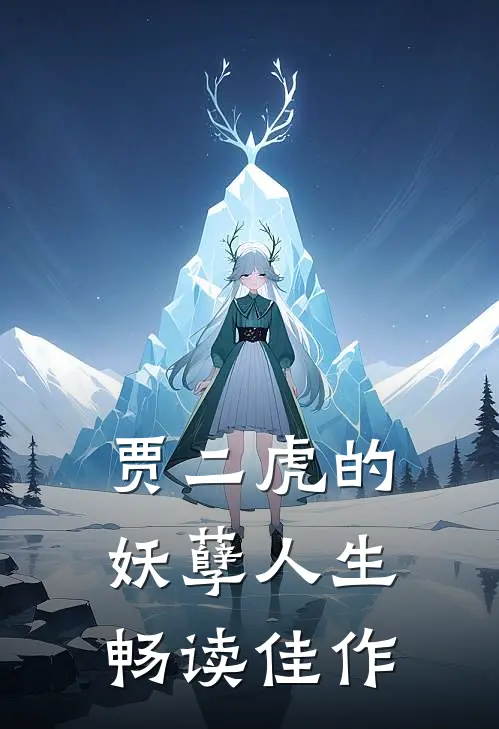 贾二虎的妖孽人生畅读佳作