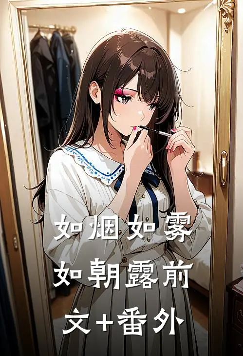 如烟如雾如朝露前文+番外