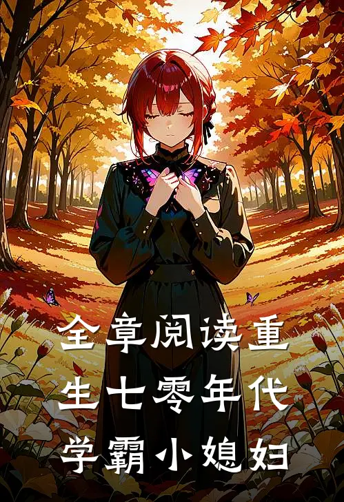 全章阅读重生七零年代学霸小媳妇