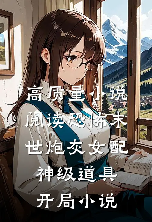 高质量小说阅读恐怖末世炮灰女配神级道具开局小说