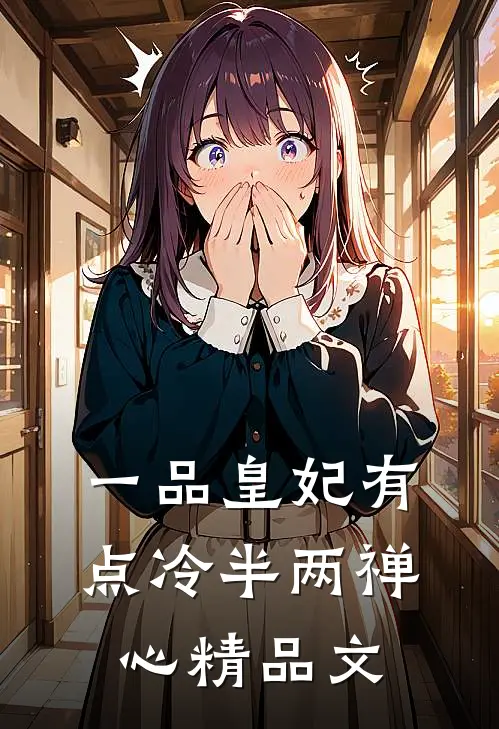一品皇妃有点冷半两禅心精品文