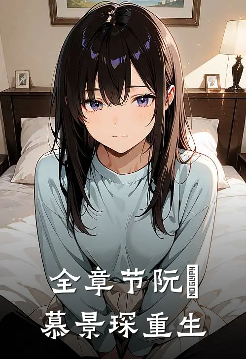 全章节阮嫆慕景琛重生