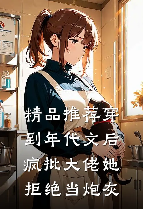精品推荐穿到年代文后，疯批大佬她拒绝当炮灰