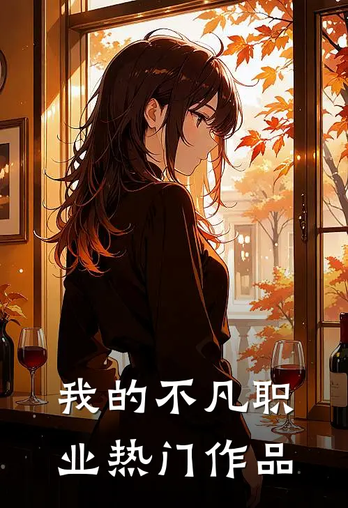 我的不凡职业热门作品