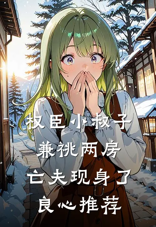 权臣小叔子兼祧两房，亡夫现身了良心推荐