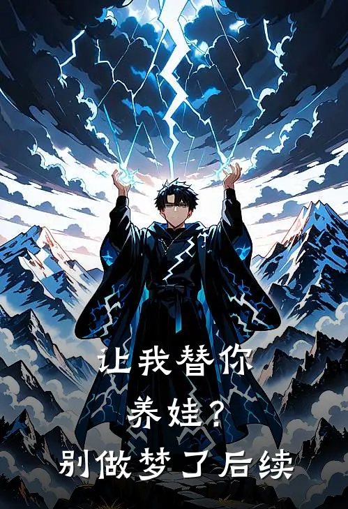 让我替你养娃？别做梦了后续