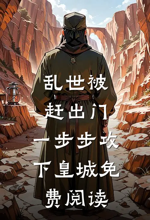 乱世被赶出门,一步步攻下皇城免费阅读全文
