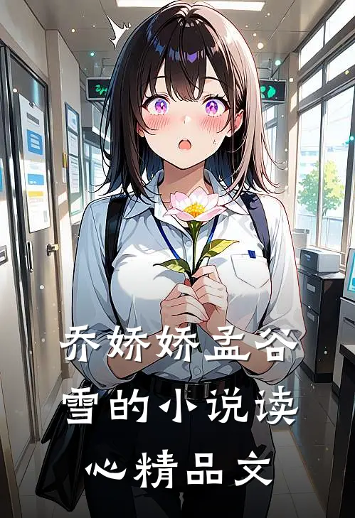 乔娇娇孟谷雪的小说读心精品文