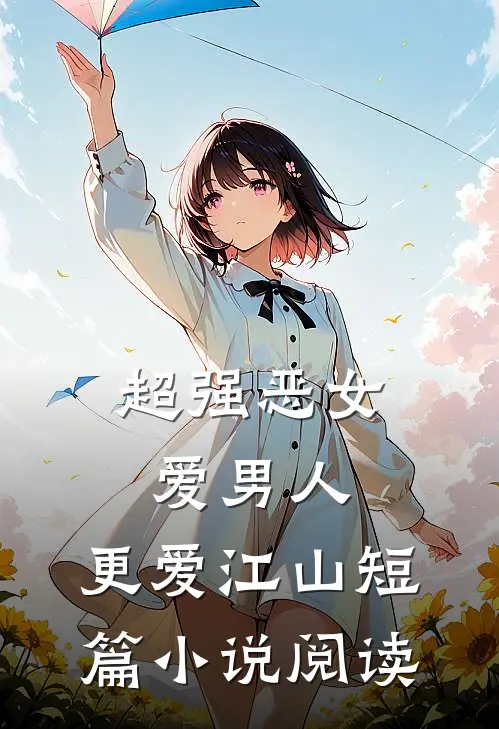 超强恶女：爱男人，更爱江山短篇小说阅读