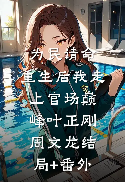 为民请命，重生后我走上官场巅峰叶正刚周文龙结局+番外