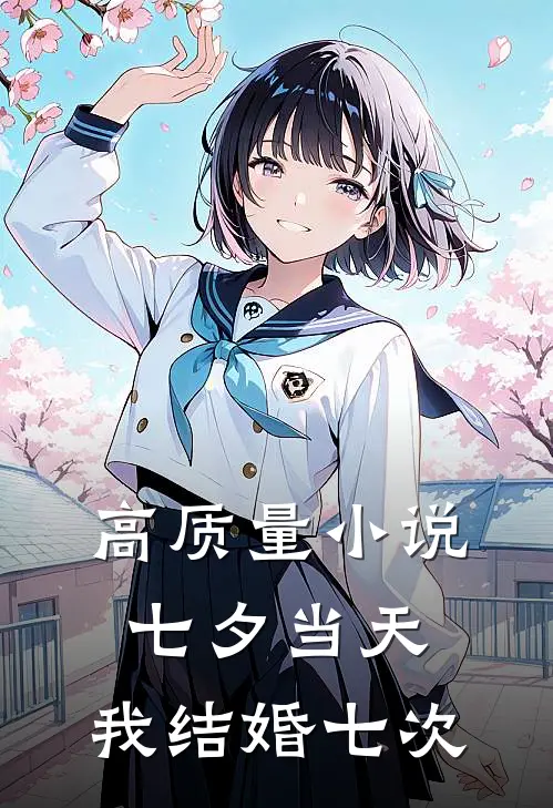 高质量小说七夕当天，我结婚七次
