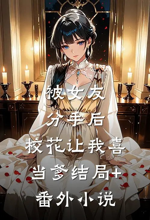 被女友分手后，校花让我喜当爹结局+番外小说