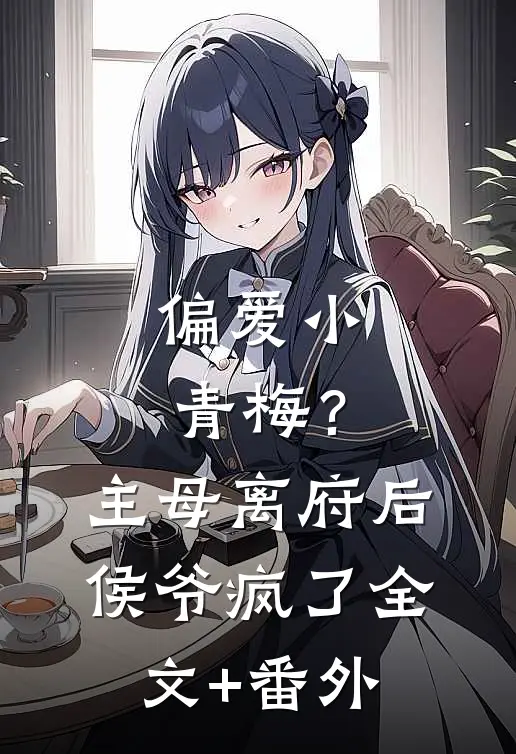 偏爱小青梅？主母离府后侯爷疯了全文+番外