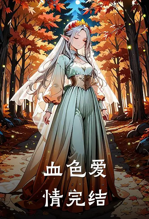 血色爱情完结