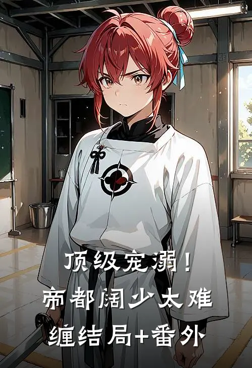 顶级宠溺！帝都阔少太难缠结局+番外