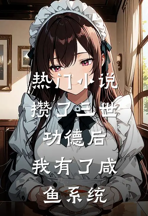 热门小说攒了三世功德后，我有了咸鱼系统
