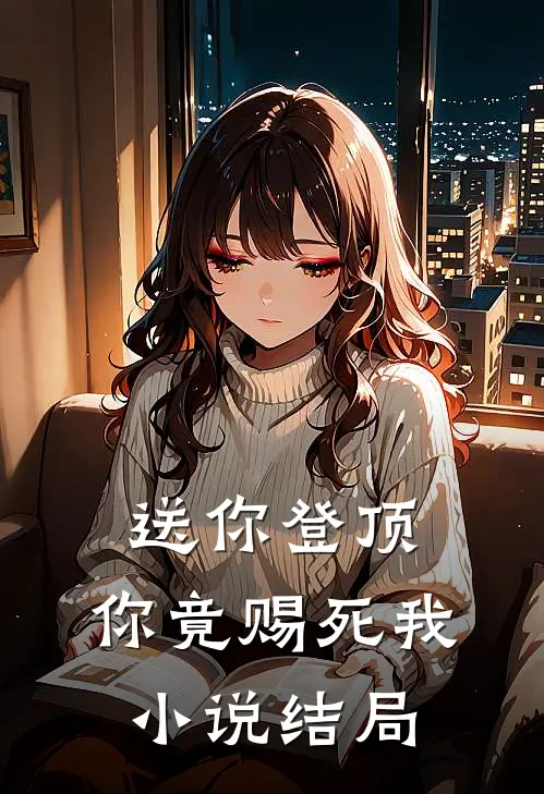 送你登顶,你竟赐死我结局是he吗