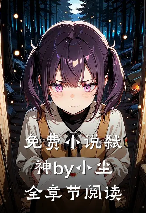 免费弑神by小尘全章节阅读
