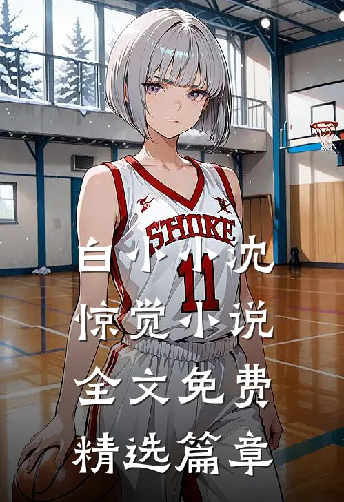 白小小沈惊觉小说全文免费精选篇章