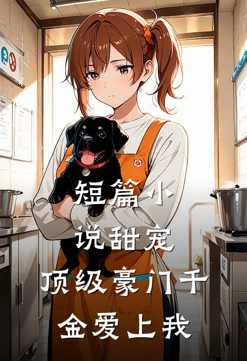 短篇小说甜宠：顶级豪门千金爱上我