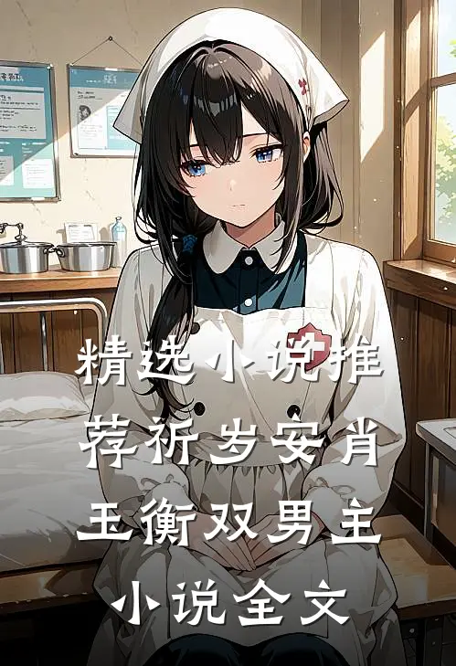精选小说推荐祈岁安肖玉衡双男主小说全文