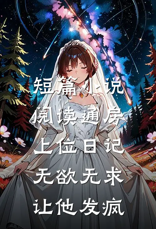 短篇小说阅读通房上位日记：无欲无求让他发疯