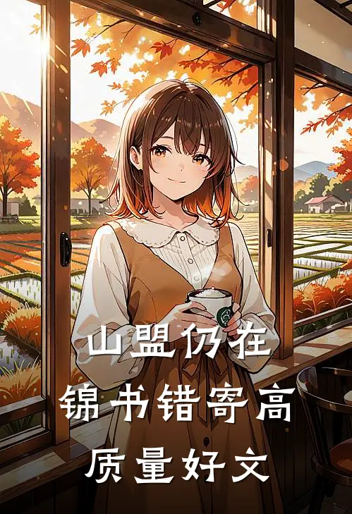山盟仍在，锦书错寄高质量好文