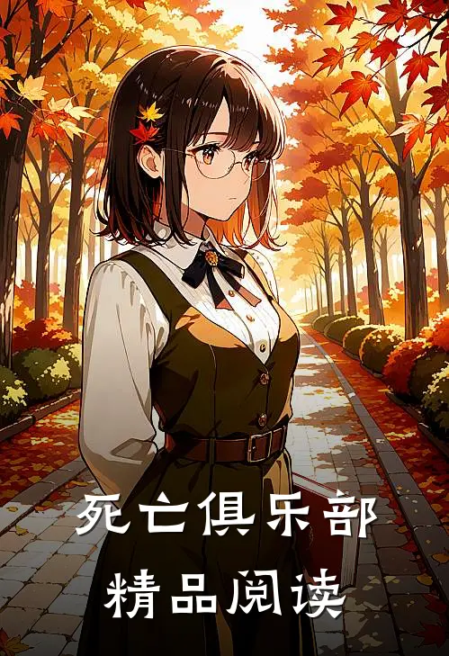死亡俱乐部精品阅读
