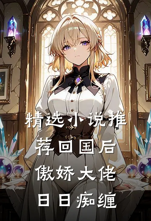 精选小说推荐回国后，傲娇大佬日日痴缠