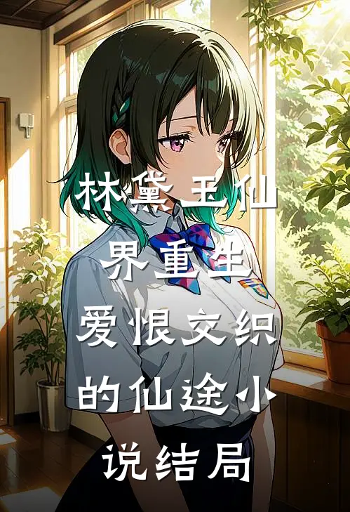 林黛玉仙界重生爱恨交织的仙途结局是