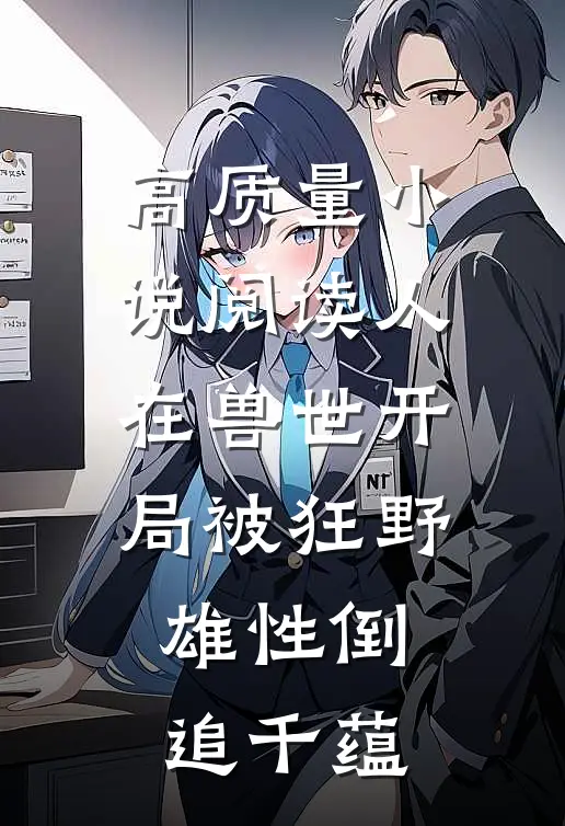 高质量小说阅读人在兽世开局被狂野雄性倒追千蕴