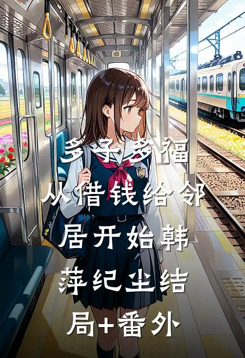 多子多福，从借钱给邻居开始韩萍纪尘结局+番外