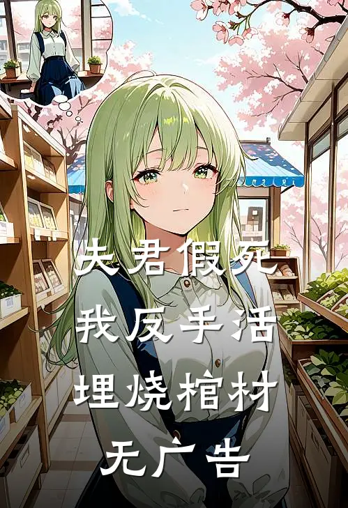 夫君假死,我反手活埋烧棺材无广告阅读