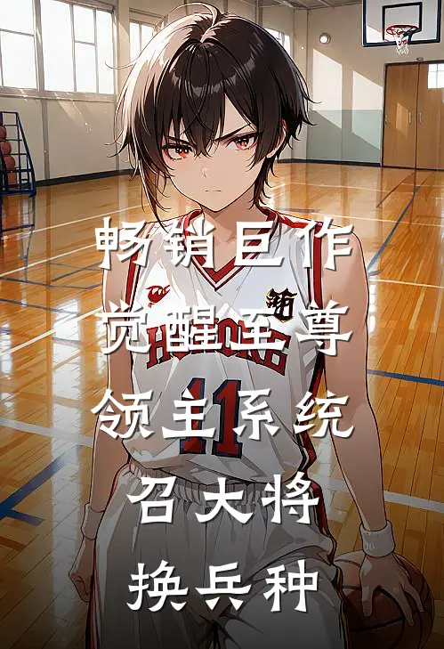 畅销巨作觉醒至尊领主系统：召大将，换兵种