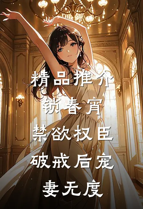 精品推介锁春宵：禁欲权臣破戒后宠妻无度