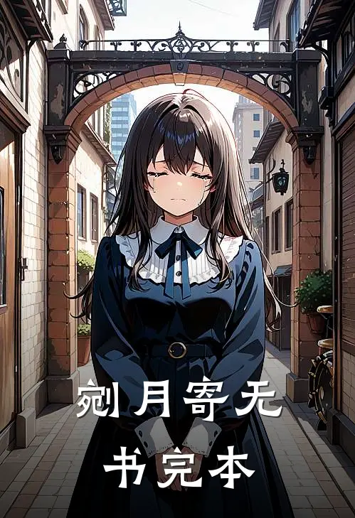 剜月寄无书完本