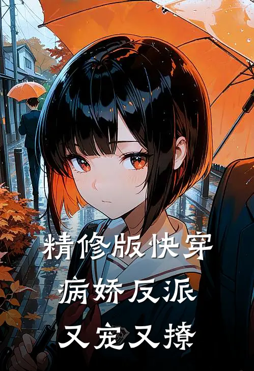 精修版快穿：病娇反派又宠又撩